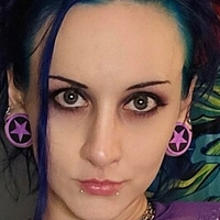 jadeblackfree Nue