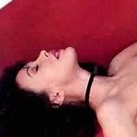 Jaid Barrymore Nue