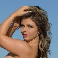 Jami Jones Nue