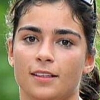 Jamie Chadwick Nue