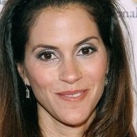 Jamie Gertz Nue