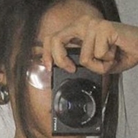 Jamina Cruz Nue