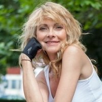 Jana Hubinska Nue