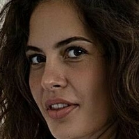 Jana Milena Nue