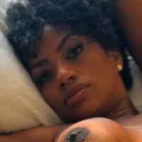 Janaína Simões Nue
