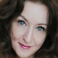 Jane Greene Nue
