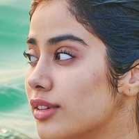 Janhvi Kapoor Nue