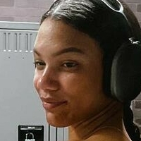 Jasmin Alexandria Nue