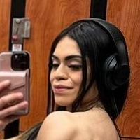 Jasmin Santibanez Nue