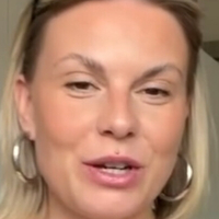 Jasmina Huremovic Nue