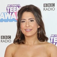 Jasmine Armfield Nue
