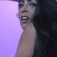 Jasmine Mendez Nue