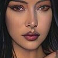 jasminedark69 Nue