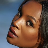 Jasmyn Wilkins Nue