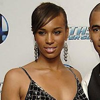 Javine Hylton Nue