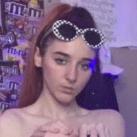 Jaydecandance Nue