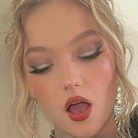 Jayden Bartels Nue
