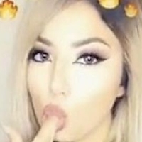 Jayleen Rodriguez Nue