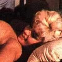 Jayne Mansfield Nue