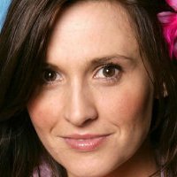 Jayne Middlemiss Nue