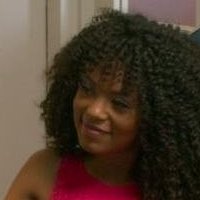 Jaz Sinclair Nue