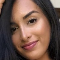Jazmine Garcia Nue