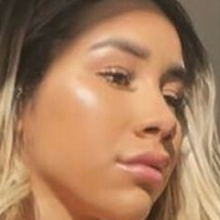 Jazminebjohnson Nue