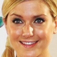 Jeanette Biedermann Nue