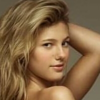 Jemima C Robinson Nue