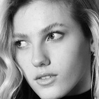 Jemima Robinson Nue