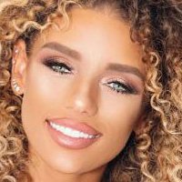 Jena Frumes Nue