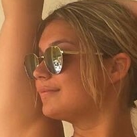 Jenna C Nue