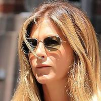 Jennifer Aniston Nue