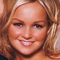 Jennifer Ellison Nue
