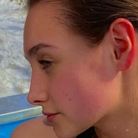 Jessica Albos Nue