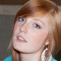 Jessica Baus Nue