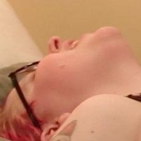 Jessica Conger Nue