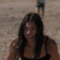Jessica Jade Andres Nue
