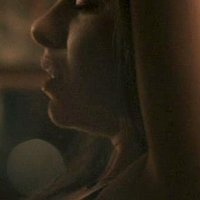Jessica Malka Nue