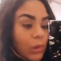 Jessica Marie Garcia Nue