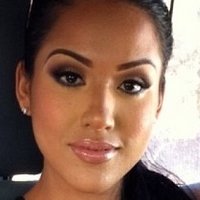 Jessica Marie Nue