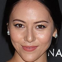 Jessica Michibata Nue