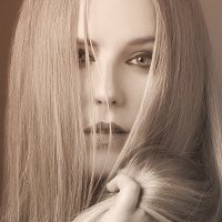 Jessica Mitchell Nue