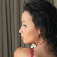 Jessica Seracino Nue