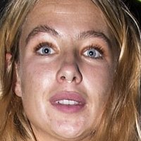 Jessica Woodley Nue