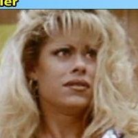 Jessie Faller Nue