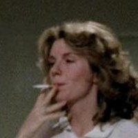 Jill Clayburgh Nue