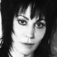 Joan Jett Nue