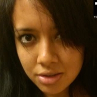 Joan Marie Yazze Gallegos Nue