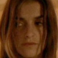 Joana Preiss Nue